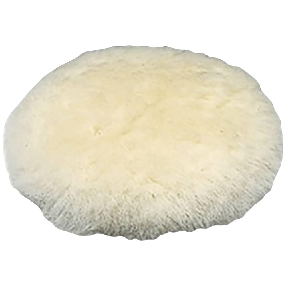 Makita D-74594 Wool Bonnet 180mm