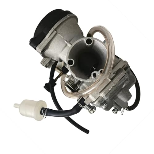 Carburateur Suzuki GN 125 haute précision avec accessoires de rechange
