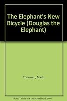 The Elephant's New Bicycle 0920053661 Book Cover