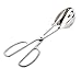 Buffet Tongs, KEBE Stainless Steel Buffet Party Catering Serving Tongs Thickening Food Serving Tongs Salad Tongs Cake Tongs Bread Tongs Kitchen Tongs