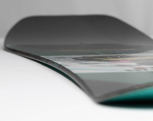 Miniatura 4 de Roma Mens Service Dog Directional Snowboard