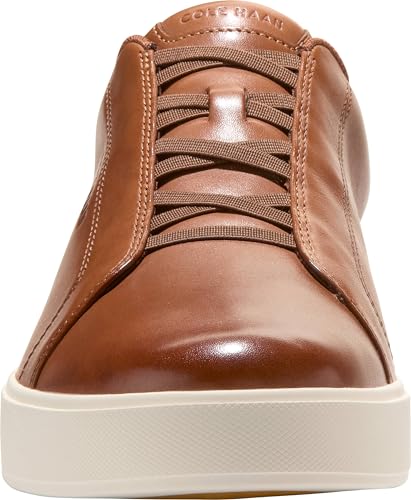Image of Cole Haan Men's Grandpro Luxe Slip-on Sneaker