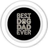 Zoom IMG-1 best dog dad ever funny