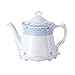 Hutschenreuther 02033-721224-14230 - Teiera Baronesse Estelle 6 P immagine