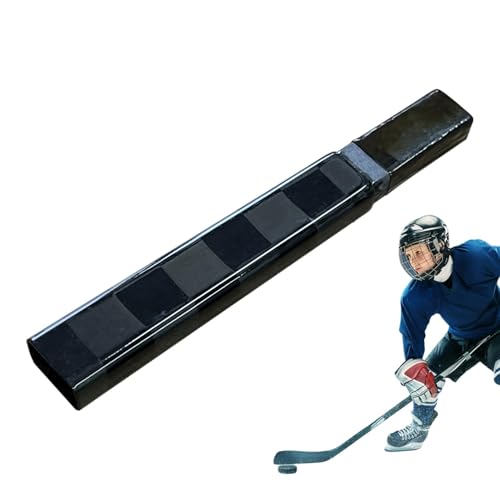 Rallonge pour crosse de hockey pour ajuster la taille du stick de sport