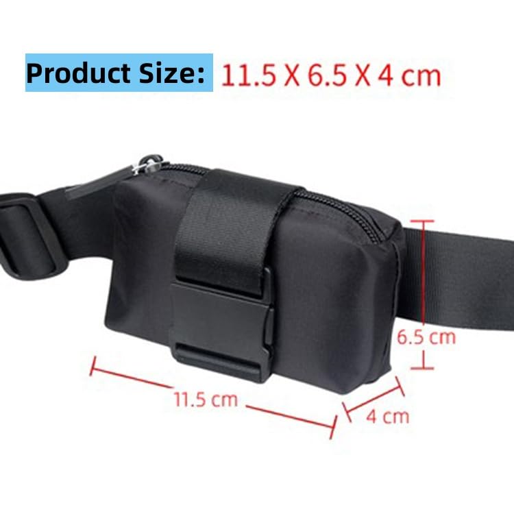 Vee Schapen GPS Tracker Kraag Dier Grazen Anti Verloren Tas Universele GPS Tracking Apparaten Practection Accessoires voor tk905/LM002A/gt02/LM02 - Afbeelding 5