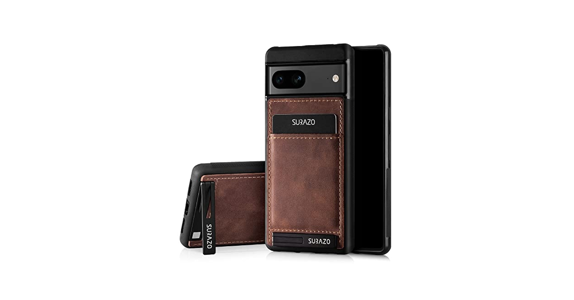 スマホアクセサリー Google Pixel 7a genten Leather Slim Case スマホアクセサリー Google Pixel 7a genten Leather Slim Case