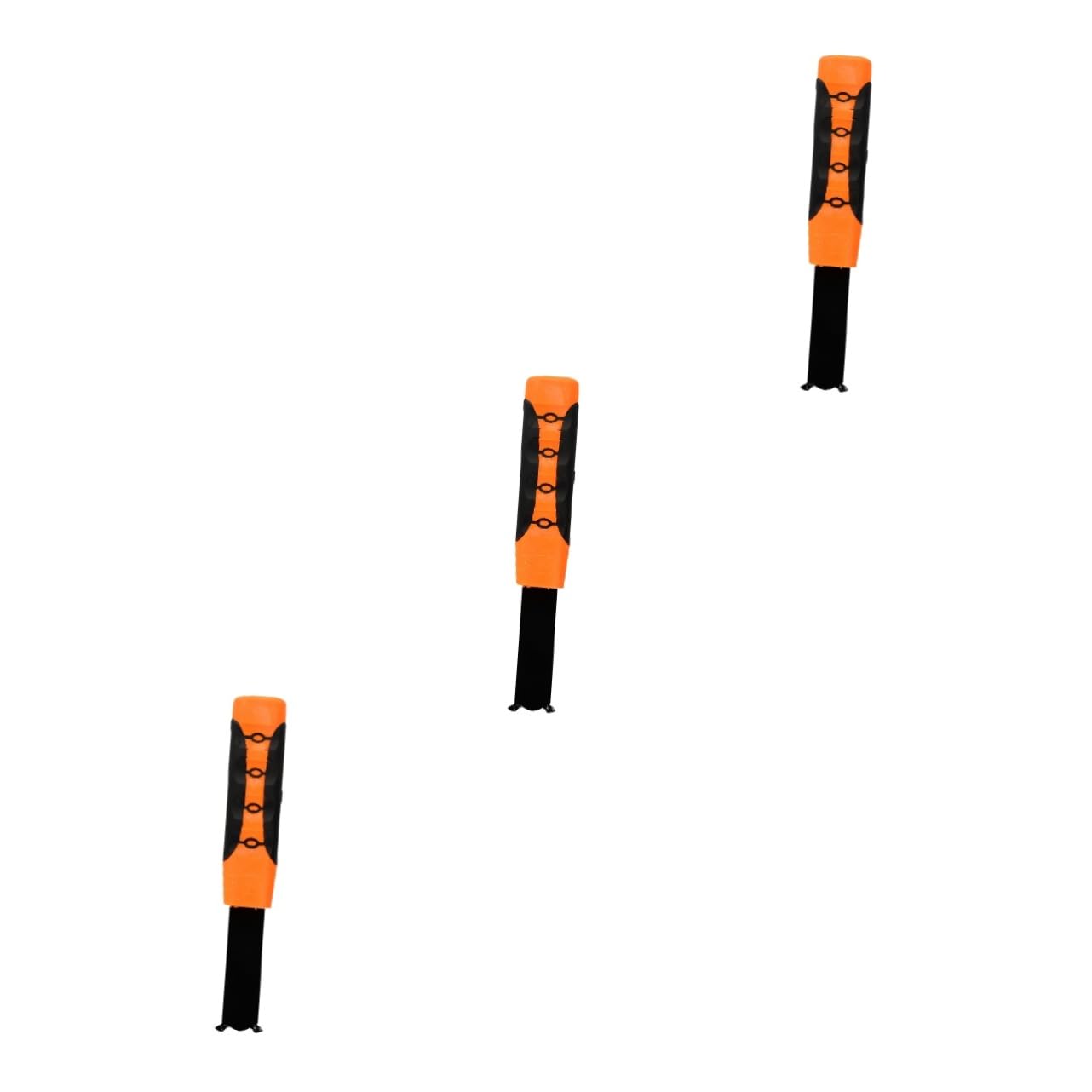NUOBESTY 3 Pezzi Utensile Manuale per Cutter per Strumento Ristrutturazione Versatile e Resistente per Cartongesso e Soffitti Design Ergonomico e Materiali Alta