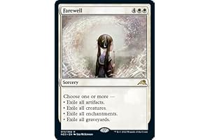 Magic: the Gathering - Farewell (013) - Kamigawa: Neon Dynasty