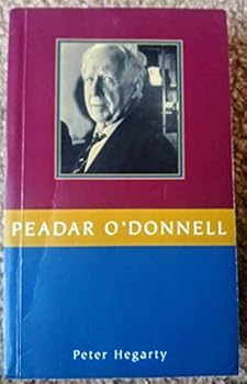Paperback Peadar O'Donnell Book