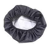 Générique Coperchio del sedile della bicicletta - Copertura della polvere della pioggia della sella della bicicletta - Copertura antipioggia del sedile della bicicletta - Coperchio sella per