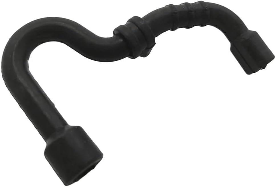 2Set Fuel Oil Line Hose Pipe Tube Fit For 017 018 MS 170 180 MS170 MS180 Chainsaw Spare Parts