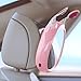 Benbat : Active Baby Car Mirror Pink