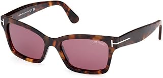 Tom Ford 5452U Sunglasses, Women, Multicoloured Price In India