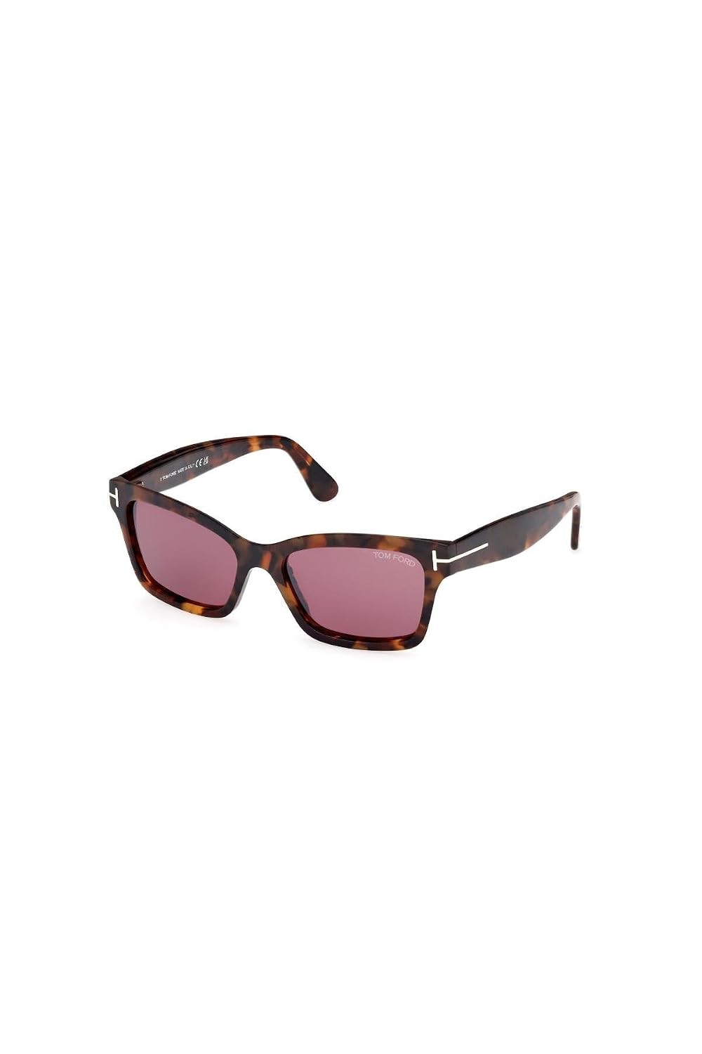 Tom Ford 5452U Sunglasses, Women, Multicoloured - Review, Price and Buying Guide