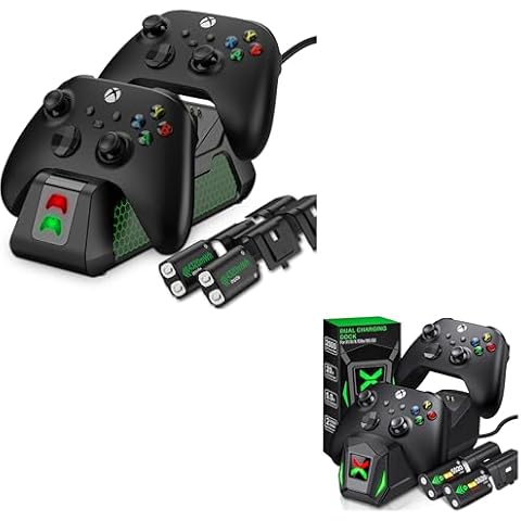 Bundle Offer: Q163+Q283 Cover