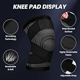 Zoom IMG-2 fefod ginocchiera ortopedica per uomo Zoom IMG-2 fefod ginocchiera ortopedica per uomo