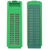 Filtro pompa di scarico lavatrice per Samsung Eco Bubble(3)