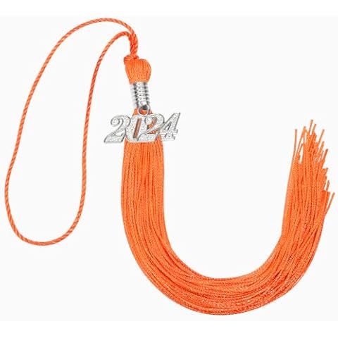 Pompon de remise de diplôme 2024 PENTA ANGEL Cover