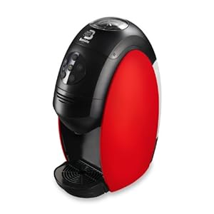 New Nescafe Gold Blend varistor Red by Nescaf