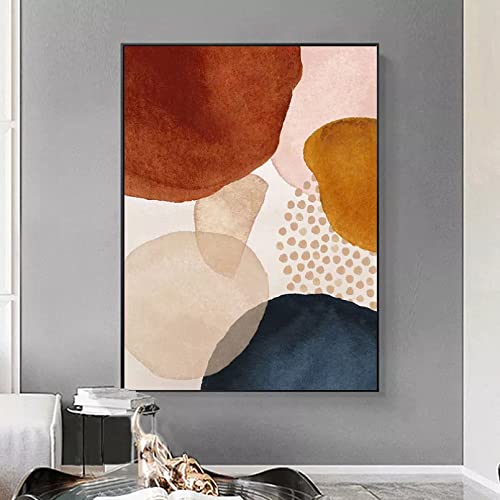 Mur Art Photos Chambre Salon Décor À La Maison avec Affiche Style Bohème