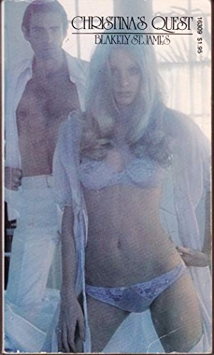 Christina's Quest