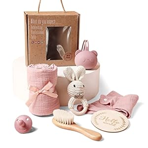 Newborn Baby Gift Set