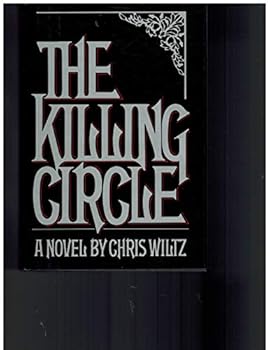 Hardcover The Killing Circle Book