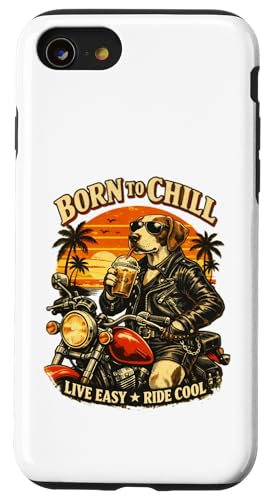 �o�C�N�ŃA�C�X�R�[�q�[�����ރ|�C���^�[�� DIGOR �X�}�z�P�[�X iPhone SE (2020) / 7 / 8 �p