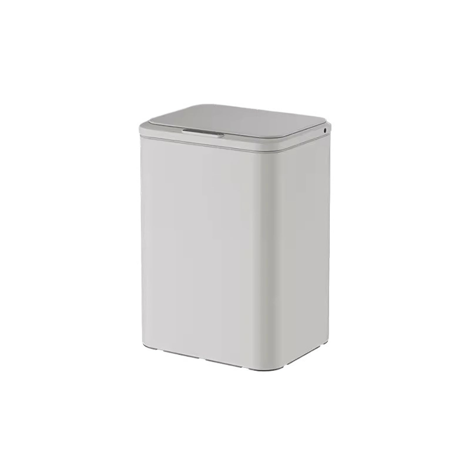 Poubelle à capteur intelligent 12L automatique pour éliminer les odeurs de cuisine