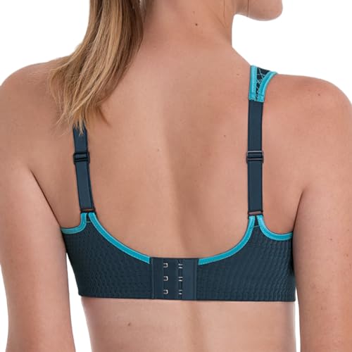 Image of Anita Air Control Padded Cup Sports Bra
