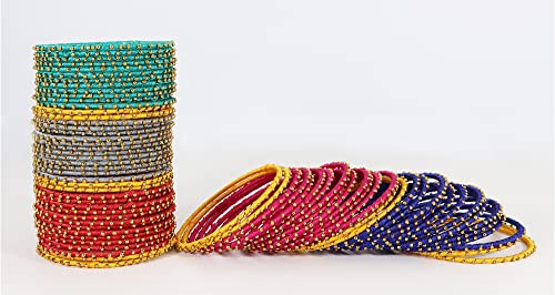 Image of NMII Bangle Set for Women