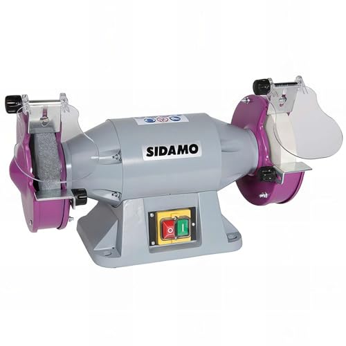Touret à meuler Gamme Pro TM150 SIDAMO
