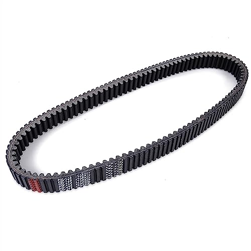 Courroie d'embrayage Arctic Cat T660 Turbo 2004-2005 - Transmission de rechange