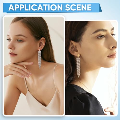 Boucles d'oreilles à pompons pour sublimer vos soirées d'été - 5