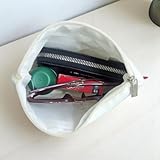 ARDITEX, Neceser Barbie, Bolsa de Aseo de Barbie, Neceser de Tela...