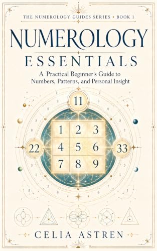 The Best New Age Divination with Numerology