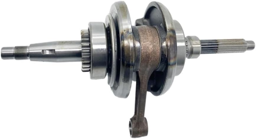 Crankshaft Assy For Buyang Feishen 300cc D300 H300 ATV Quad Motorcycle Parts