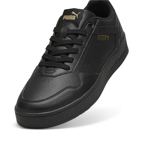 Image of Puma Unisex Adult Court Classic Sneaker