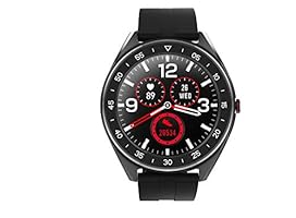 Lenovo SMARTWATCH 1,33 Zoll Touch Android/iOS Hearth 7 Sport Mode