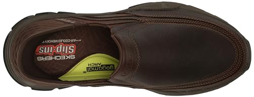 Image of Skechers Men Pull On Loafers