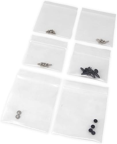 Original Mavic Mini Tornillo Set Serie Reemplazo para DJI Mavic Mini Drone Servicio Recambios