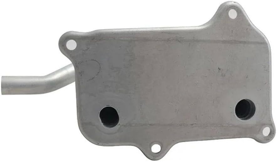 Oil Cooler,Engine Oil 1121880401
