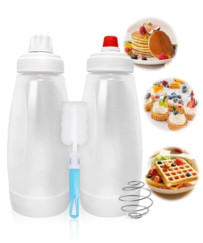 Best batter dispenser