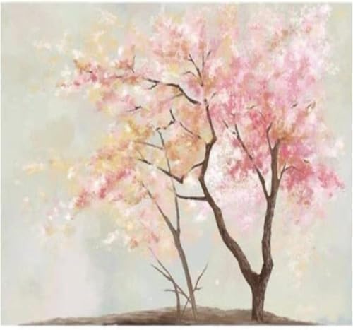 Papier peint 3D fleurs pour masquer un mur terne et transformer le salon