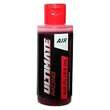  Ultimate RC Luftfilter Öl # 75ml