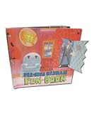 Official Pee-wee Herman Funbook