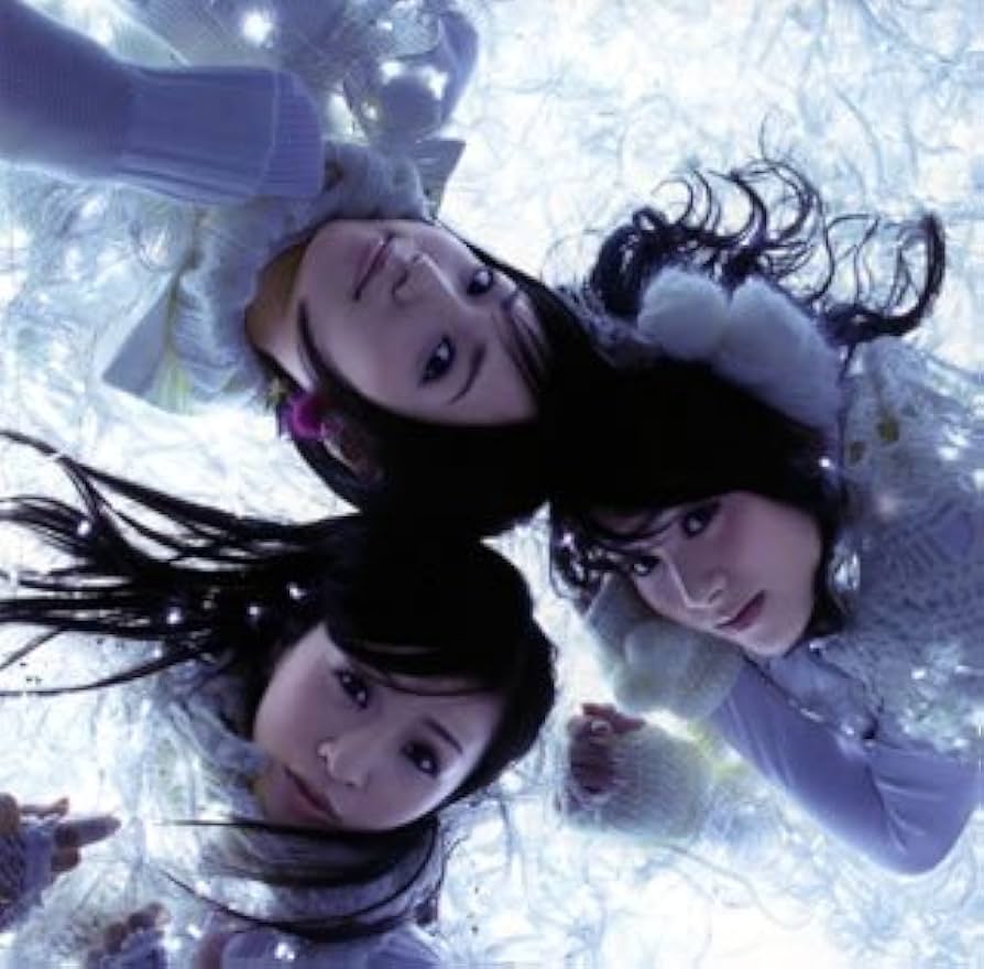 Perfume Baby cruising Love 初回限定版【サイン入り】 Perfume Baby cruising Love 初回限定版【サイン入り】 Amazon.co.jp