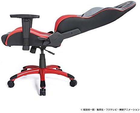 数量限定 Akracing ゲーミングチェア One Piece ルフィ 送料無料 国民的マンガ ワンピース とのコラボモデル 各キャラの海賊旗マークがアクセント メール便全国送料無料 Www Basakdeterjan Com