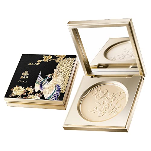 Find The Best Oil Absorbing Pressed Powder Reviews & Comparison Katynel